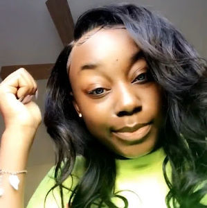 Meet your Posher, Janiyah